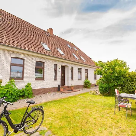 Ferienwohnung An Der Ostsee Elmenhorst/Lichtenhagen Extérieur photo