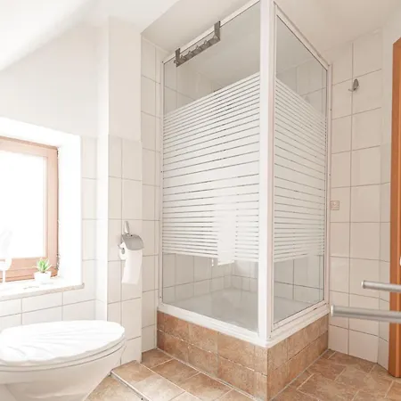 Ferienwohnung An Der Ostsee Elmenhorst/Lichtenhagen Extérieur photo