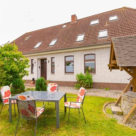 Ferienwohnung An Der Ostsee Elmenhorst/Lichtenhagen Extérieur photo