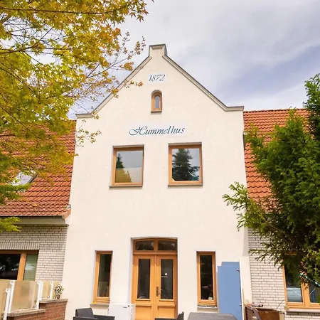 Ferienwohnung An Der Ostsee Elmenhorst/Lichtenhagen Extérieur photo