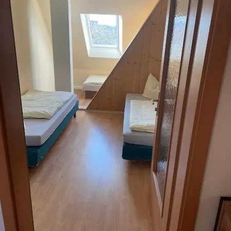 Ferienwohnung An Der Ostsee Elmenhorst/Lichtenhagen Extérieur photo