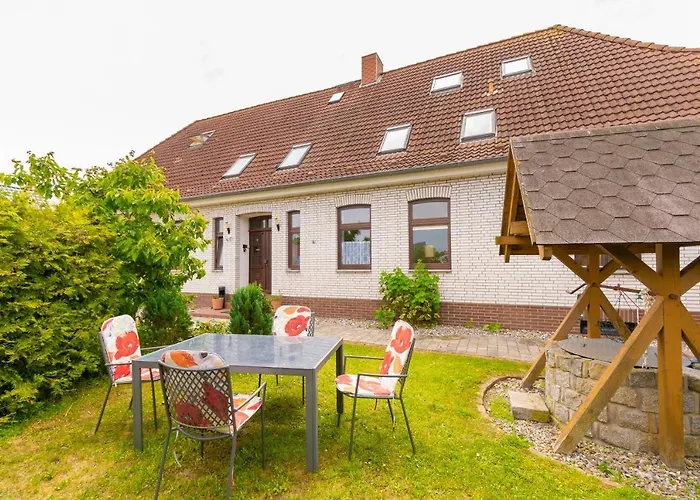 Ferienwohnung An Der Ostsee