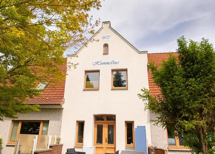 Ferienwohnung an der Ostsee