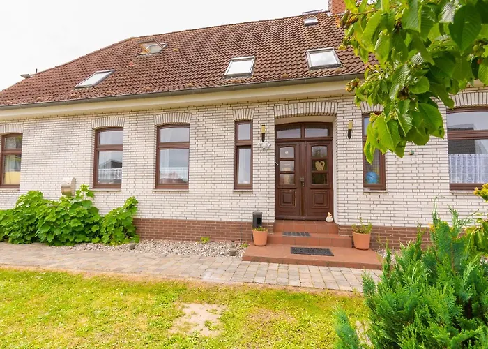 Ferienwohnung An Der Ostsee