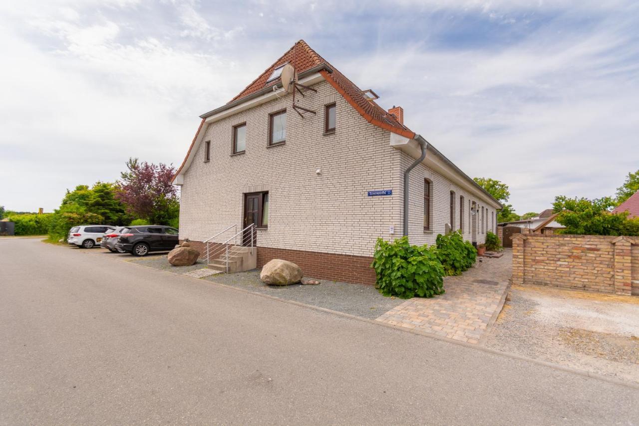 An Der Ostsee Appartement Elmenhorst/Lichtenhagen