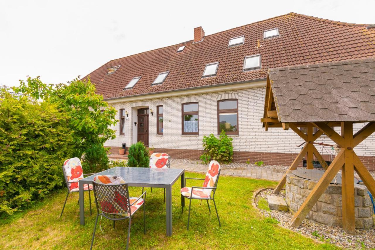 An Der Ostsee * Elmenhorst/Lichtenhagen