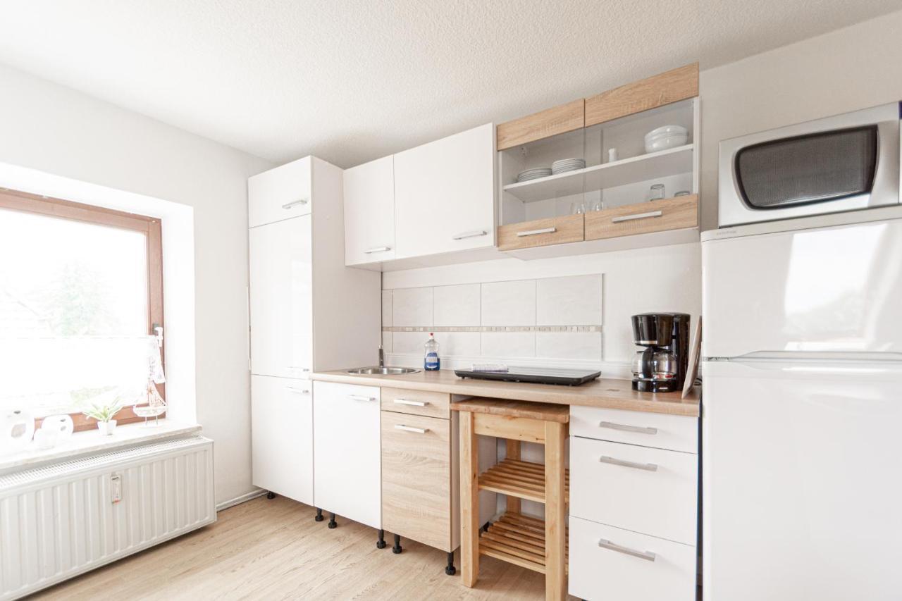 Appartement An Der Ostsee Elmenhorst/Lichtenhagen