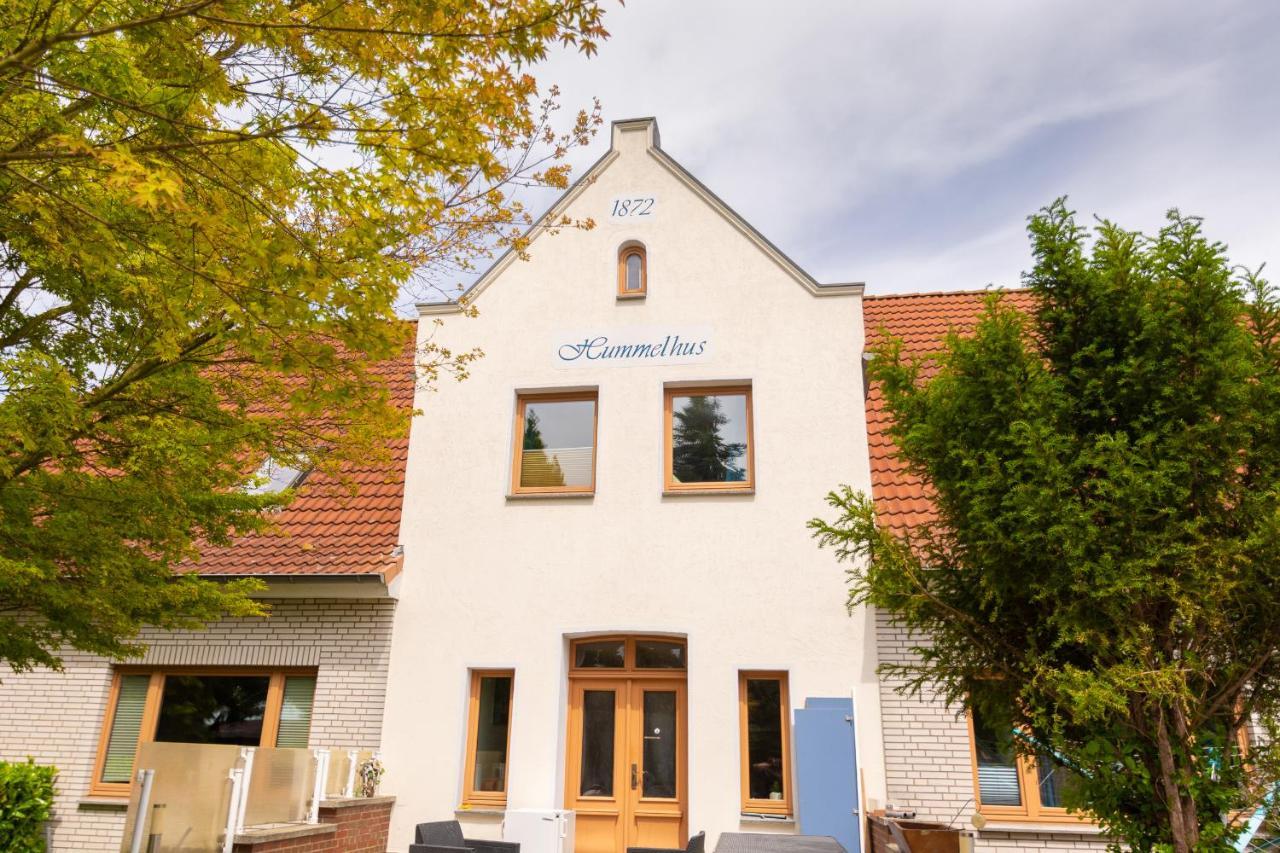 Appartement An Der Ostsee *