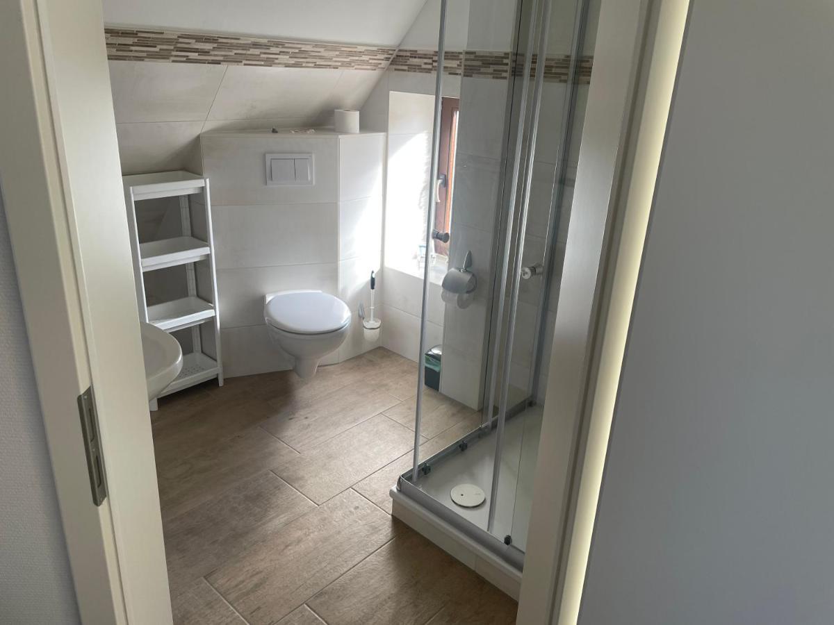 An Der Ostsee Appartement